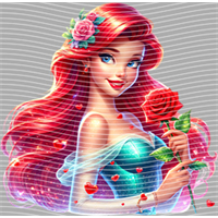 Valentine's Day-QRJ  5583